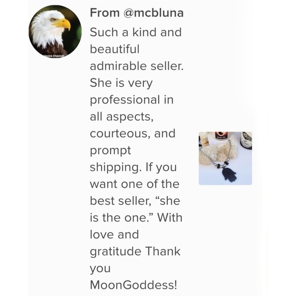 Just A Few Of My Recent "Love Notes" - Reviews!! Thank You All For Your Support! - Picture 3 of 16